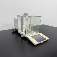 Mettler Toledo XPE56 Analytical Balance image 0